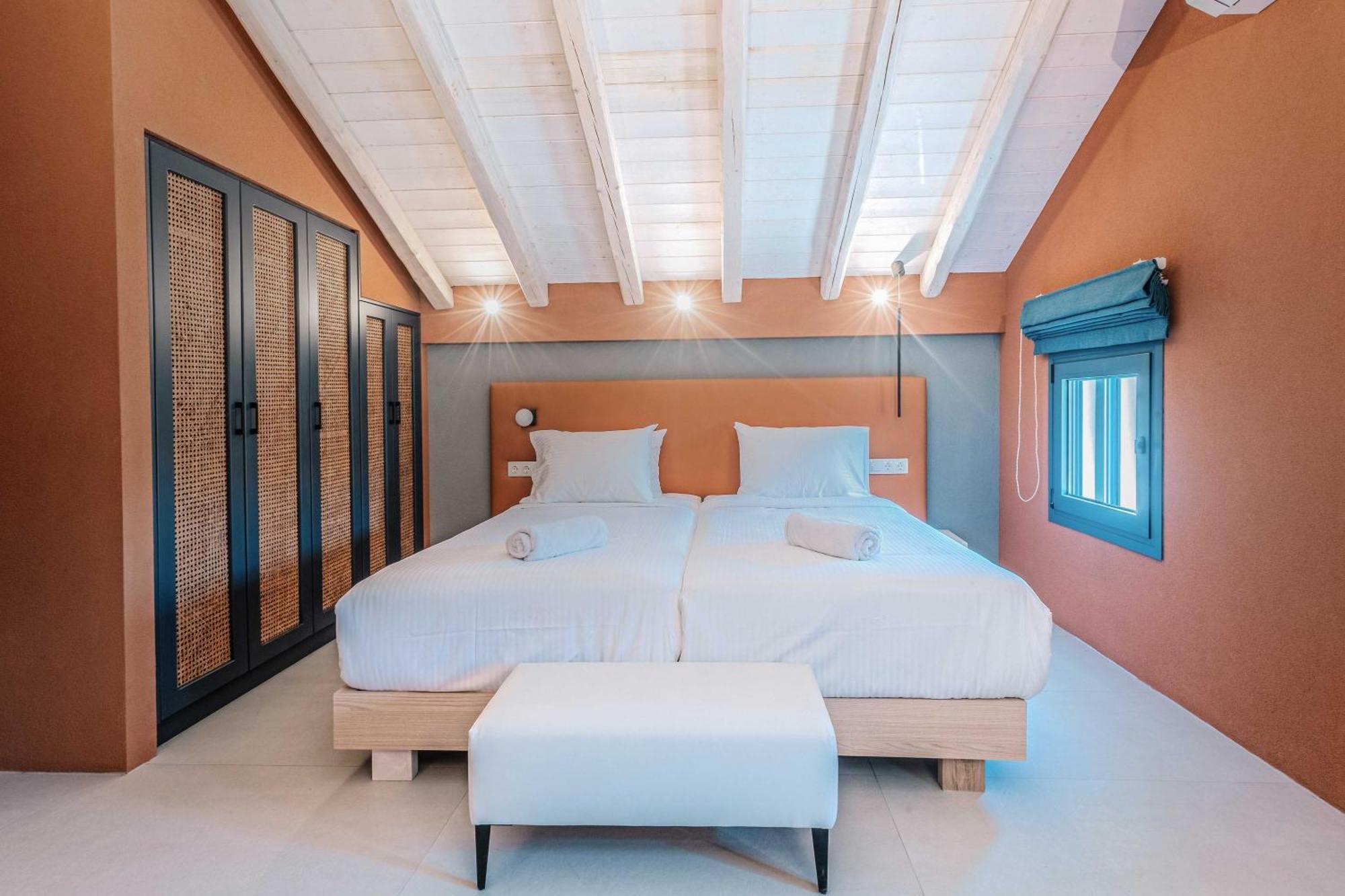 Tessera Villas & Studios Collection Гоувия Экстерьер фото