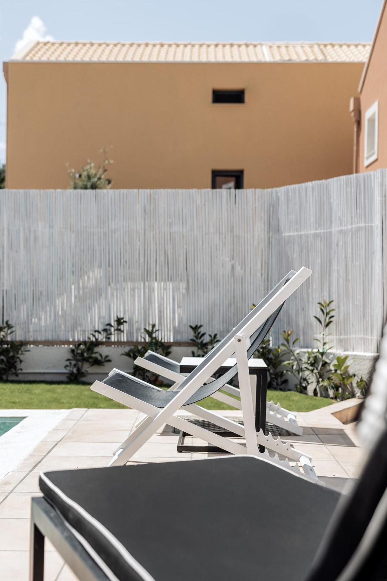 Tessera Villas & Studios Collection Гоувия Экстерьер фото